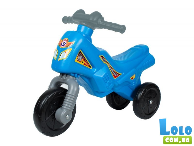 Игрушка Мини-байк, ТехноК (в ассортименте)