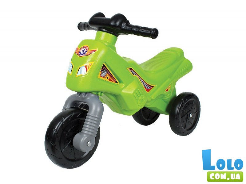 Игрушка Мини-байк, ТехноК (в ассортименте)