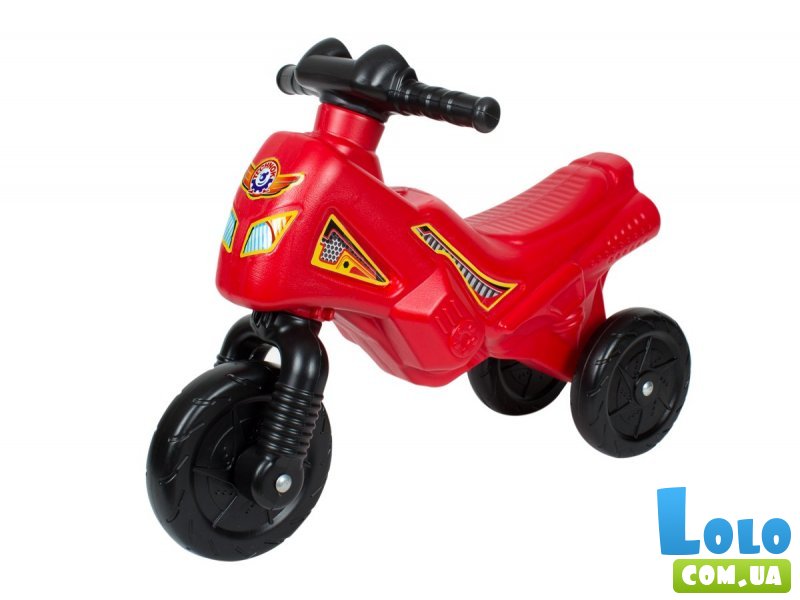 Игрушка Мини-байк, ТехноК (в ассортименте)