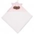 Детское полотенце с капюшоном ТМ Omali "Котик" (в ассортименте)