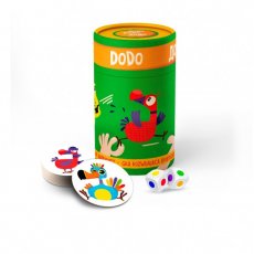 Игра настольная Додо, Dodo