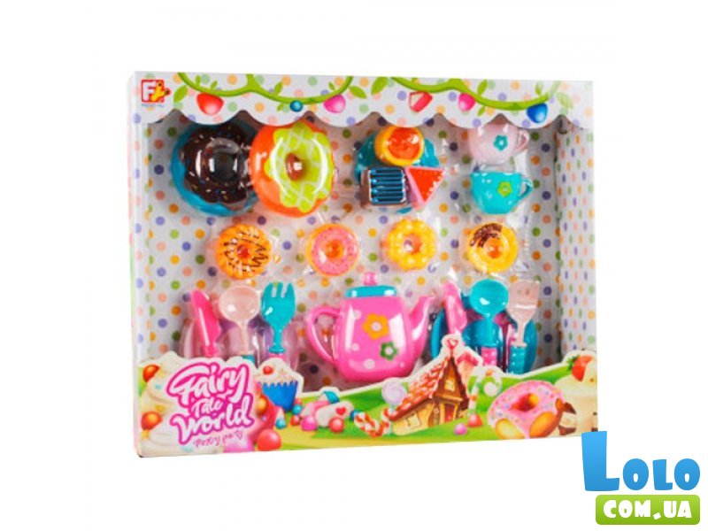 Продукты с аксессуарами (26304)