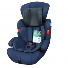 Автокресло Baby Care Comfort BC-11901 (в ассортименте)