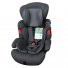 Автокресло Baby Care Comfort BC-11901 (в ассортименте)
