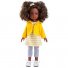 Кукла Paola Reina "Нора в ярко-желтом", 32 см