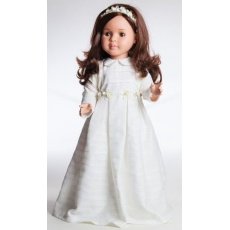 Кукла "Лидия в белом платье" (06521)