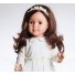 Кукла "Лидия в белом платье" (06521)
