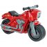 Мотоцикл - толокар, Orion (красный)