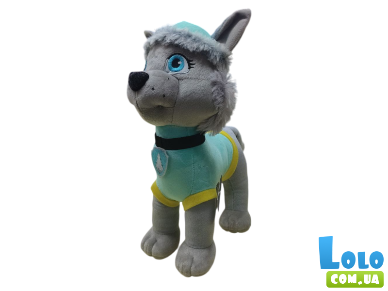 Мягкая игрушка Эверест, Копиця, 30 см (в ассортименте)