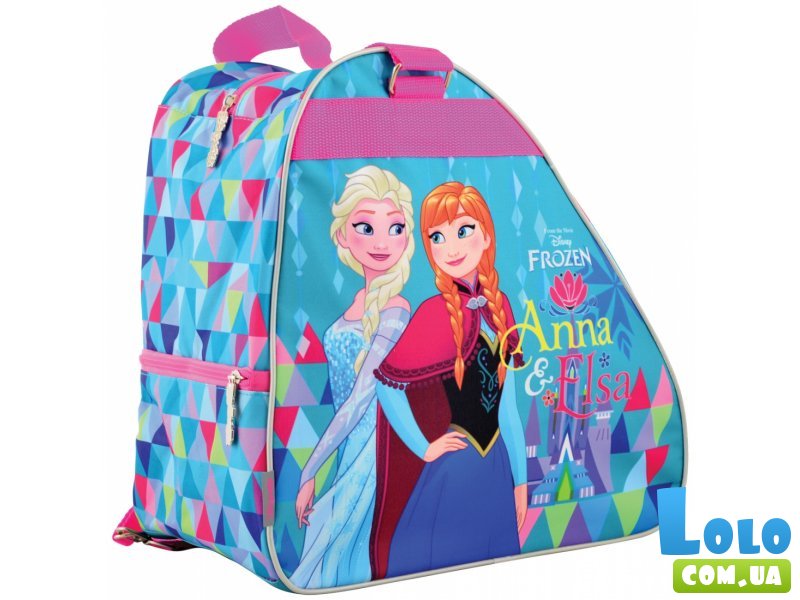 Рюкзак-сумка 1 Вересня "Frozen"