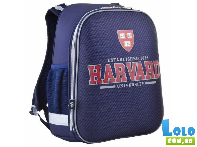 Рюкзак каркасный 1 Вересня "Harvard"