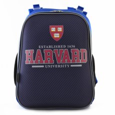 Рюкзак каркасный 1 Вересня "Harvard"