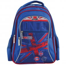 Рюкзак школьный Smart "London"