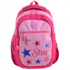 Рюкзак школьный Yes "Star"