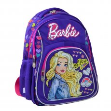 Рюкзак школьный Yes "Barbie"