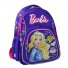 Рюкзак школьный Yes "Barbie"