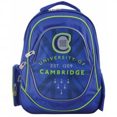 Рюкзак школьный Yes "Cambridge"