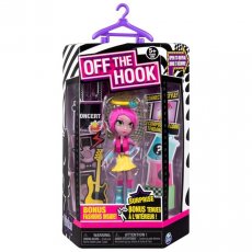 Стильная кукла Off the Hook "Вивьен", серия "Коктейльная вечеринка"