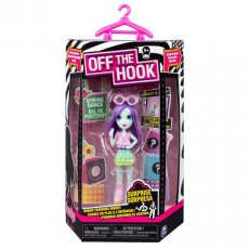 Стильная кукла Off the Hook "Бруклин", серия "Весеннее диско"
