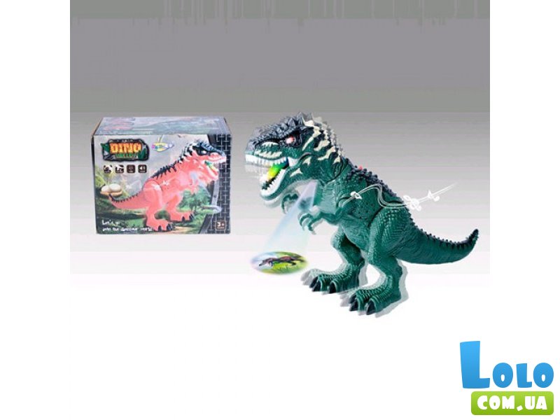 Игрушка "Динозавр" (в ассортименте)