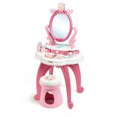Столик с зеркалом 2 в 1 "Дисней Принцесса"