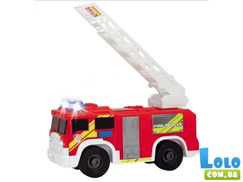 Машина Пожарная служба, Dickie Toys