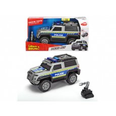 Машина Полиция, Dickie Toys