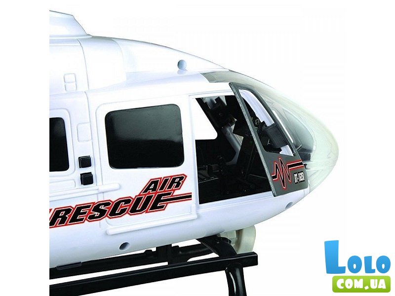 Функциональный вертолет ТМ Dickie Toys "Спасательная служба" с аксессуарами