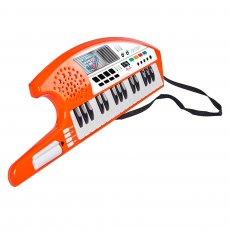 Музыкальный инструмент ТМ Simba "Клавишная гитара", 32 клавиши