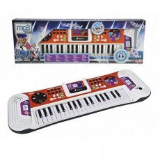 Музыкальный инструмент ТМ Simba "Синтезатор", 37 клавиш