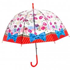 Зонт детский "Весна" (в ассортименте)