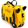 Чемодан для путешествий Bernard Bumble Bee, Trunki