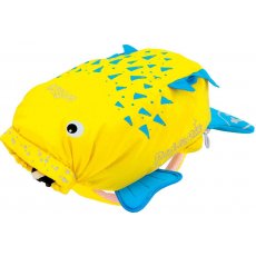 Рюкзак Trunki "Рыбка"