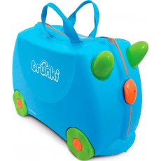 Чемодан для путешествий Trunki "Terrance"