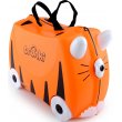 Чемодан для путешествий Trunki "Tipu Tiger"