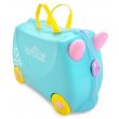 Чемодан для путешествий Trunki "Una the Unicorn"