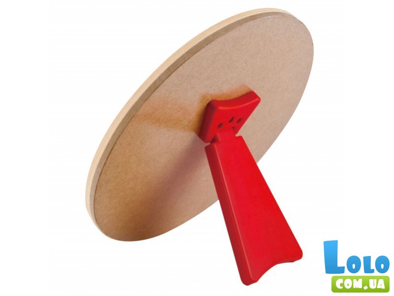 Пазл Hape "Часики"