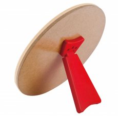 Пазл Hape "Часики"