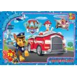 Пазлы Paw Patrol, G-Toys, 70 эл.