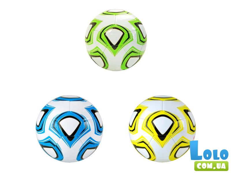 Мяч футбольный "Extreme Motion" (в ассортименте)