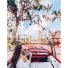 Картина по номерам Улицами Кубы, Brushme (40х50 см)