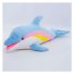 Мягкая игрушка Копиця "Дельфин №3"