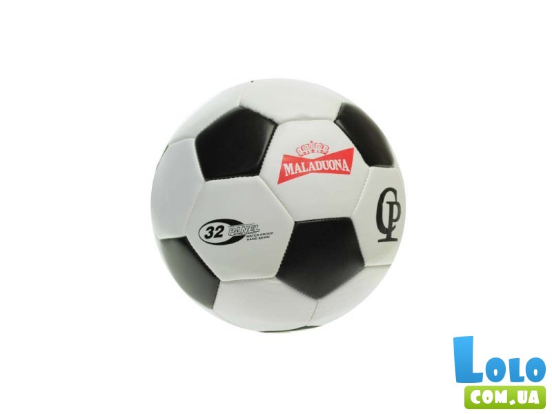 Мяч футбольный Kepai Maladuona