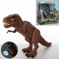 Динозавр интерактивный (в ассортименте)