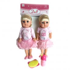 Кукла "Doll" (в ассортименте)