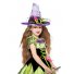 Карнавальный костюм Purpurino "Ведьмочка", размер 36