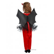 Карнавальный костюм Purpurino "Чертенок - девочка", размер 30