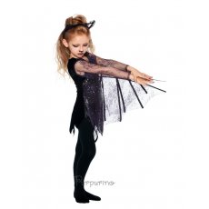 Карнавальный костюм Purpurino "Летучая мышь", размер 34