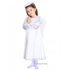 Карнавальный костюм Purpurino "Ангел", размер 34