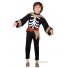 Карнавальный костюм Purpurino "Скелет", размер 30